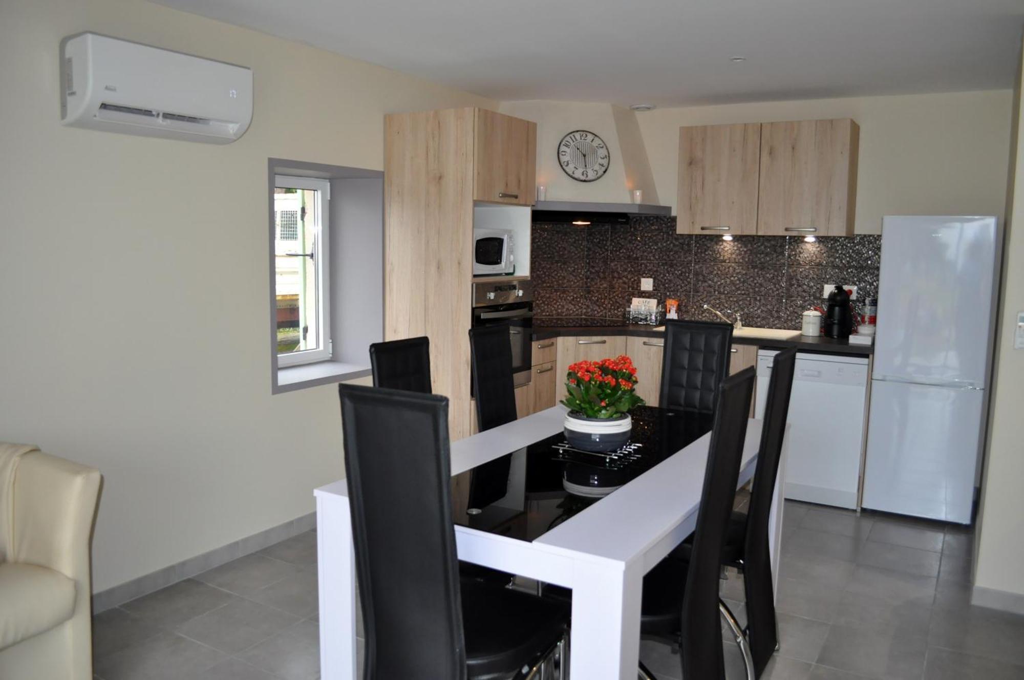 Le Coteau De Bazeille Sauna&Detente Sas Sainte-Bazeille ภายนอก รูปภาพ