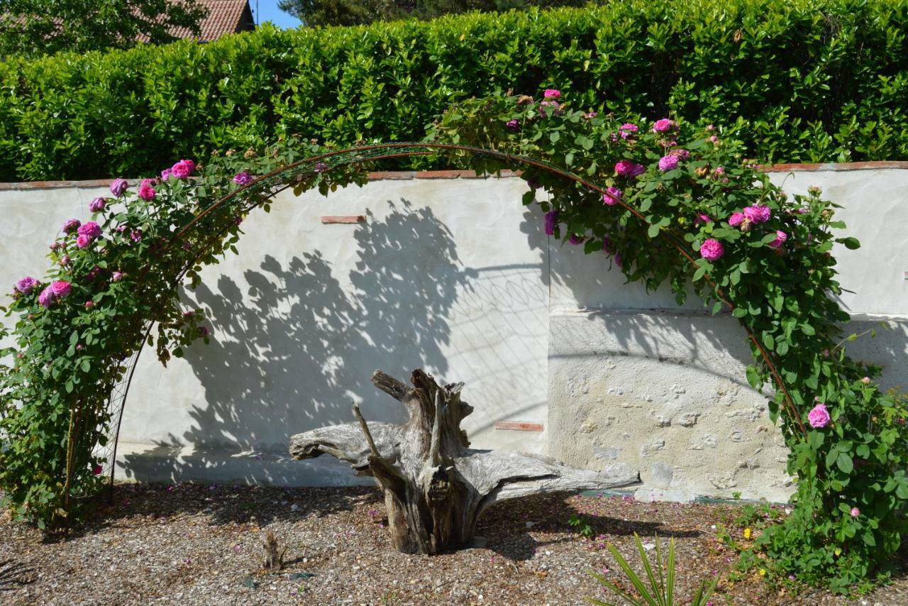 Le Coteau De Bazeille Sauna&Detente Sas Sainte-Bazeille ภายนอก รูปภาพ